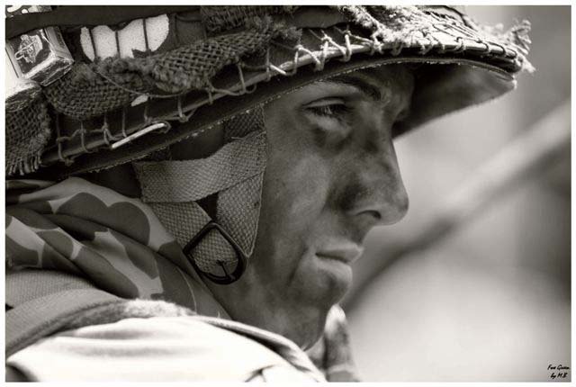 D-Day Normandy